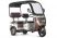 Электротрицикл Rutrike Gelbert Sarin 48V/60V 1000Вт