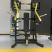 Жим от груди в наклоне Insight Fitness TM01