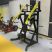 Жим от груди в наклоне Insight Fitness TM01