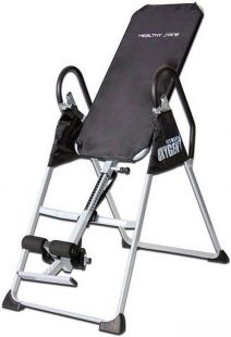 Инверсионный стол Oxygen Healthy Spine