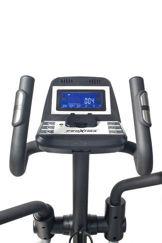 Эллиптический тренажер Proxima Maximus iPRO