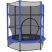 Батут UNIX Line Kids 4.6 ft (140 cm)