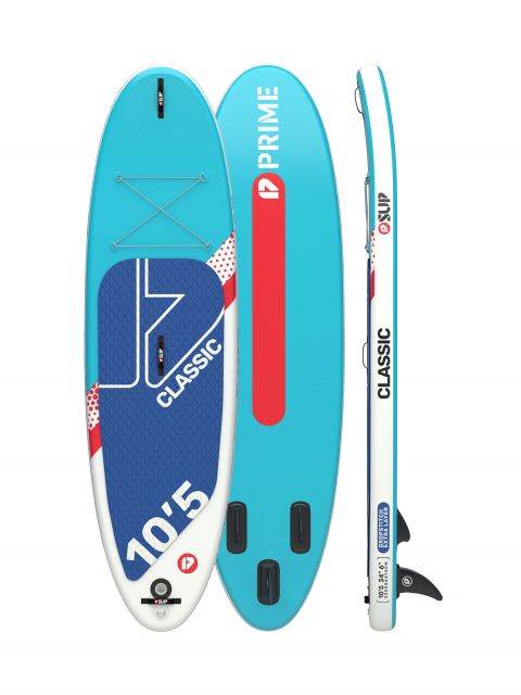 Сап-борд 23 SUP PRIME 10'5*34"*6" CLASSIC