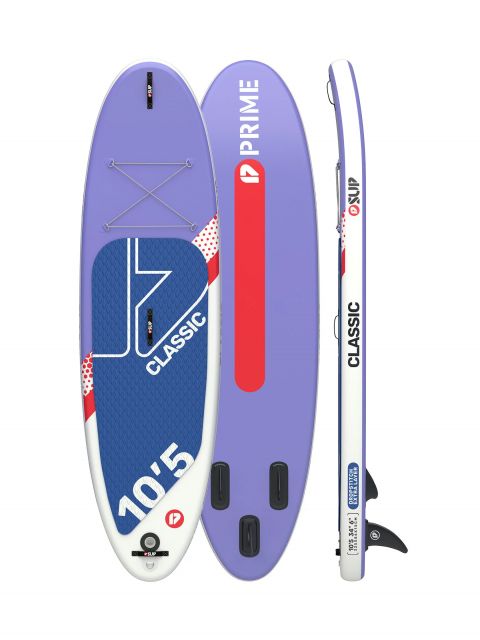 Сап-борд 23 SUP PRIME 10'5*34"*6" CLASSIC