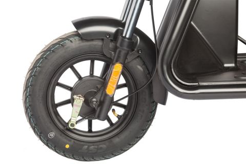 Электротрицикл Wanshida LC300 60V 1000Вт