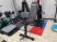 Многофункциональная скамья VictoryFit VF-T21