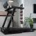 Беговая дорожка Oxygen Fitness RunUp Beat