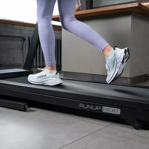 Беговая дорожка Oxygen Fitness RunUp Beat