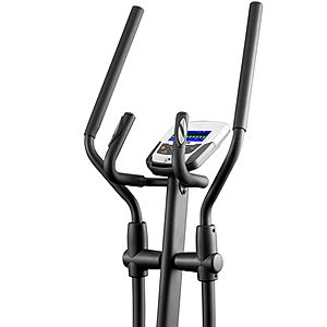 Эллиптический тренажер Hasttings FS450 SPARTA 