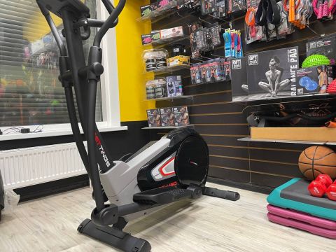 Эллиптический тренажер Hasttings FS450 SPARTA 