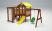 Детская площадка Савушка Baby play 11