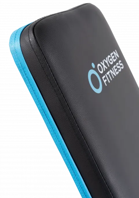 Силовая скамья регулируемая OXYGEN FITNESS FALCO