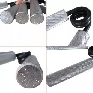 Эспандер кистевой OKPRO OK1408 136 кг (300LB)