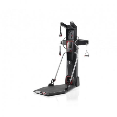Мультистанция Bowflex HVT