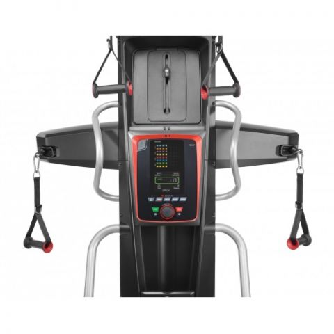 Мультистанция Bowflex HVT