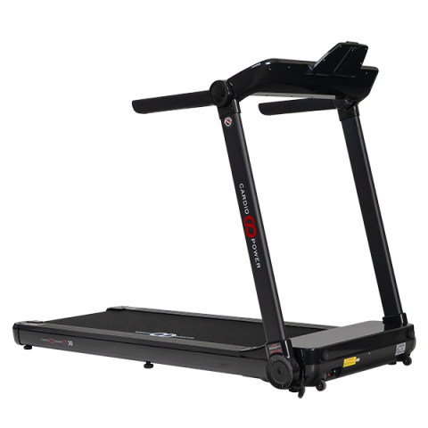 Беговая дорожка CardioPower ТТ30