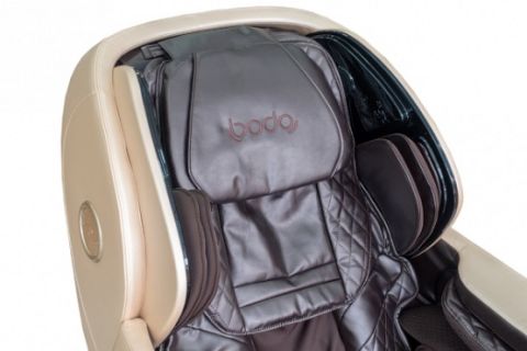 Массажное кресло Bodo Excellence