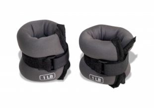 Утяжелители Ironmaster Bodyfit (пара)