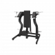 Жим от плеч UltraGym UG-708