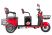Электротрицикл Rutrike Gelbert Kappa 48V/60V 650Вт