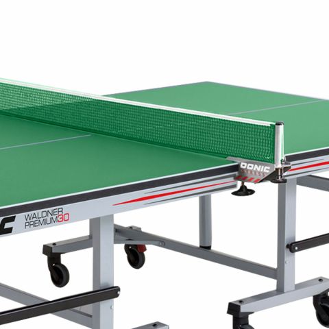 Теннисный стол Donic Waldner Premium 30 зеленый