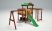 Детская площадка Савушка Baby play 15
