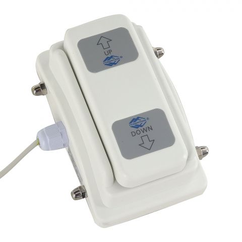 Массажный стол стационарный DB-9 (KO-022) (ММКМ-1 SE2.21.10)