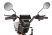 Электротрицикл Rutrike Gelbert Sun 48V/60V 650Вт