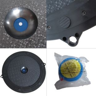 Балансировочная платформа Bosu (полусфера) OKPRO OK1201