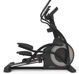 Эллиптический тренажер Ammity Fashion FE 510 Mi