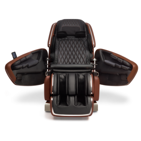 Массажное кресло OHCO M.8 Walnut