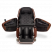 Массажное кресло OHCO M.8 Walnut
