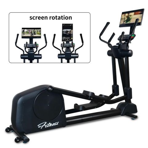 Эллиптический тренажер Gymmaster LZX-T23T