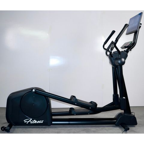 Эллиптический тренажер Gymmaster LZX-T23T