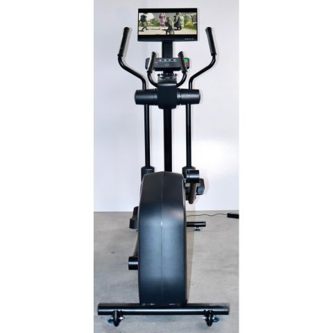 Эллиптический тренажер Gymmaster LZX-T23T