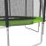 Батут UNIX line Simple 6 ft Green (outside)