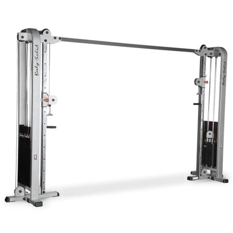 Кроссовер Body-Solid SCC-1200G