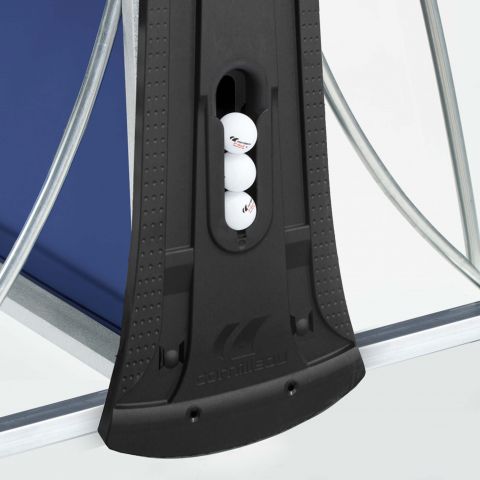Теннисный стол Cornilleau Sport 250 Indoor (синий)