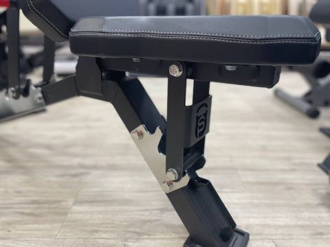 Скамья универсальная StrongPeople SP-W4051