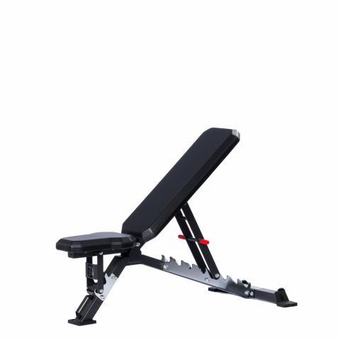 Скамья универсальная StrongPeople SP-W4051