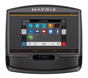 Вертикальный велоэргометр Matrix U30XER