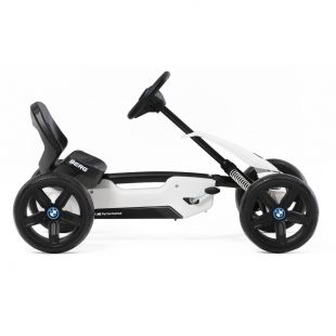 Веломобиль BERG Reppy BMW 