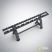 E-7067 Стойка для гантелей (Dumbell Rack)