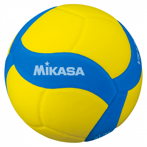Мяч волейбольный Mikasa р.5 VS170W-Y-BL