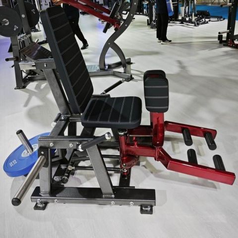 Сведение и разведение ног Gymmaster MP-8139