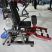 Сведение и разведение ног Gymmaster MP-8139