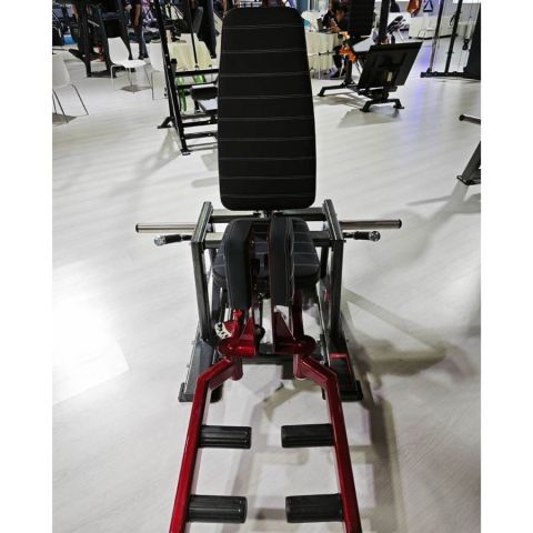 Сведение и разведение ног Gymmaster MP-8139