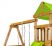 Детская игровая площадка Babygarden Play 3