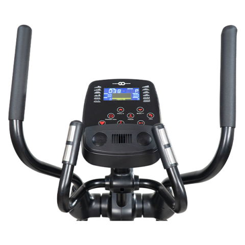 Эллиптический тренажер CardioPower XE100