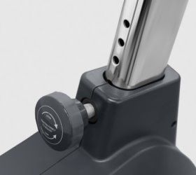 Велотренажер вертикальный Gymmaster FD9882